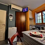 Pontedecimo Apartment