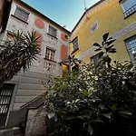 Pontedecimo Apartment
