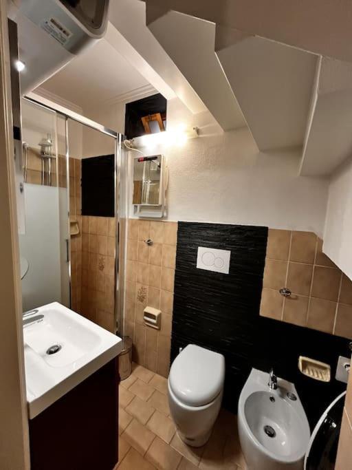 Apartment Pontedecimo