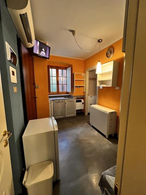 Apartment Pontedecimo *
