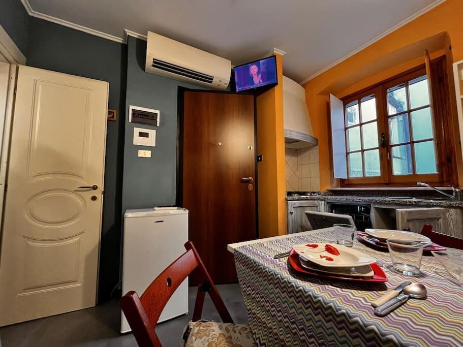 Apartment Pontedecimo