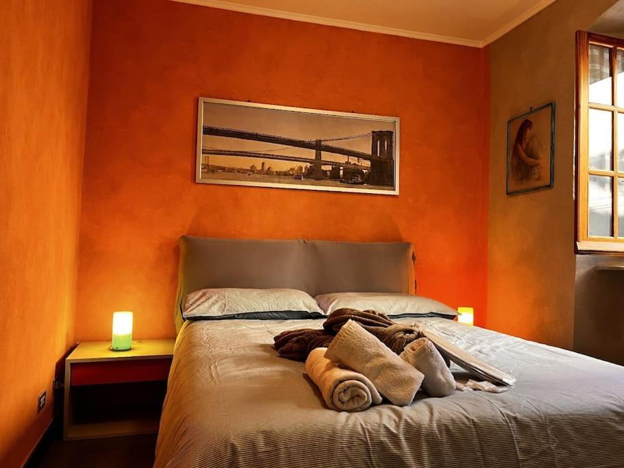 Apartment Pontedecimo *